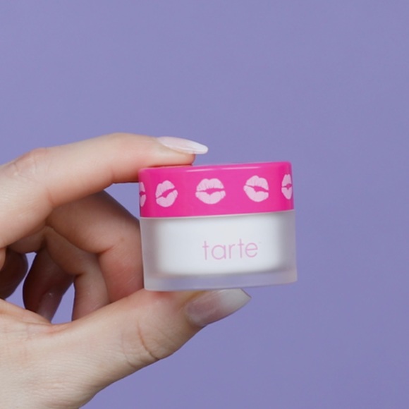 Tarte Pout Prep Lip Exfoliant - Picture 7 of 8